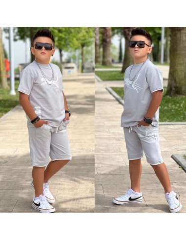 Yeni Sezon Premium Seri 2'li Kombin