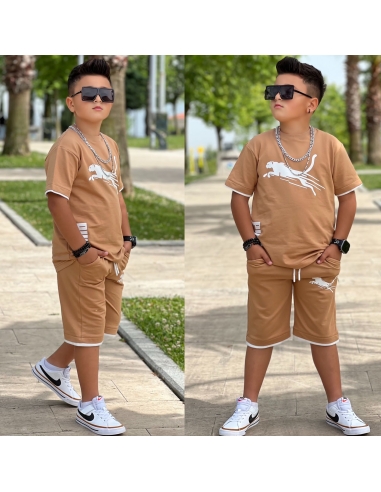Yeni Sezon Premium Seri 2'li Kombin