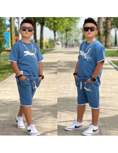 Yeni Sezon Premium Seri 2'li Kombin