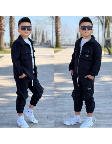 Özel Seri Yeni Sezon 3'lü Kombin